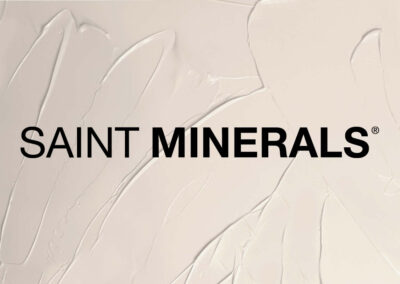 Saint Minerals