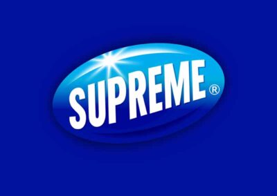 Supreme Products
